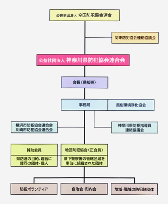 組織図